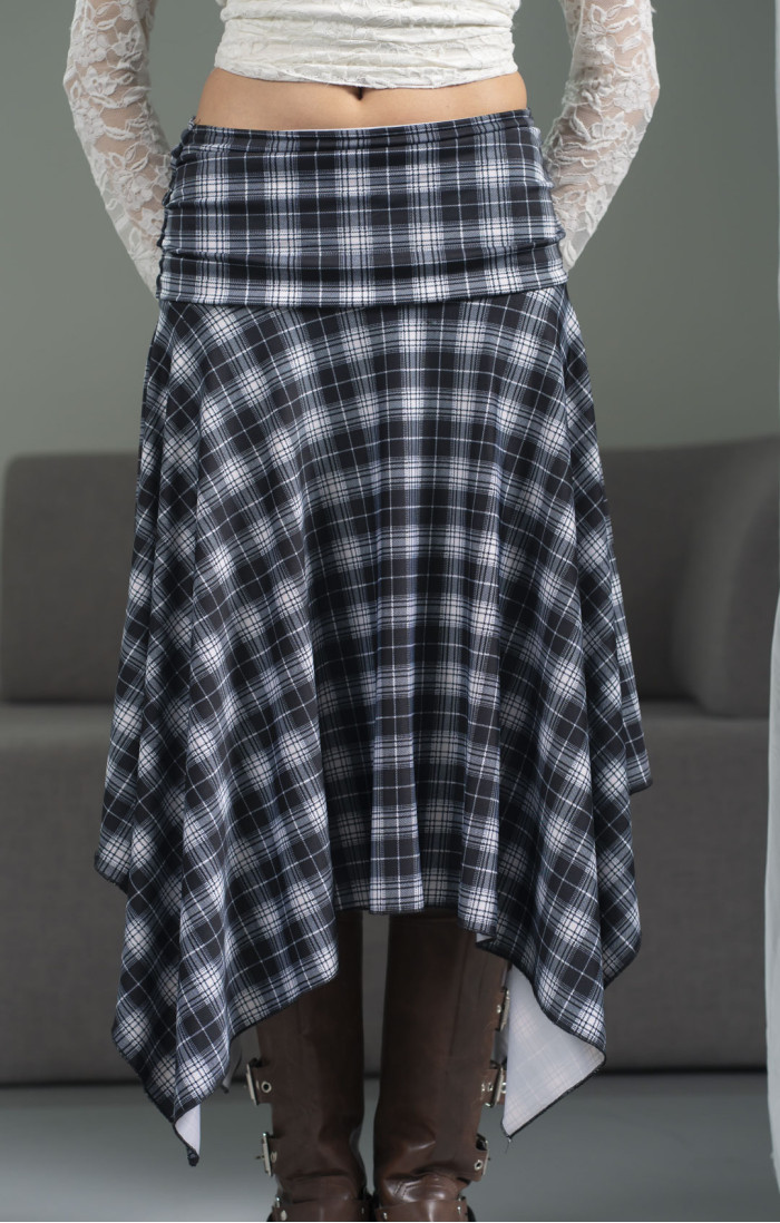 Ginnie Skirt