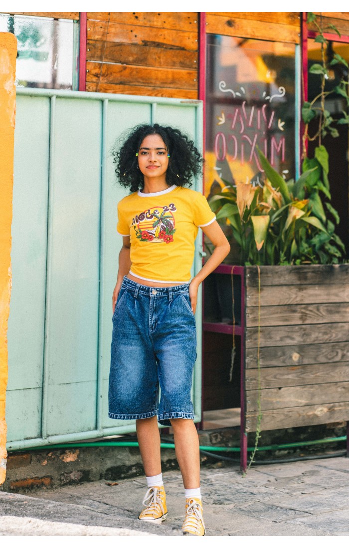 Aloha Tee