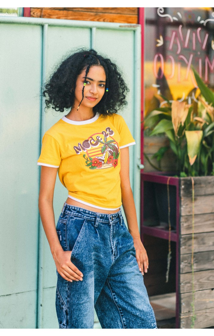 Aloha Tee