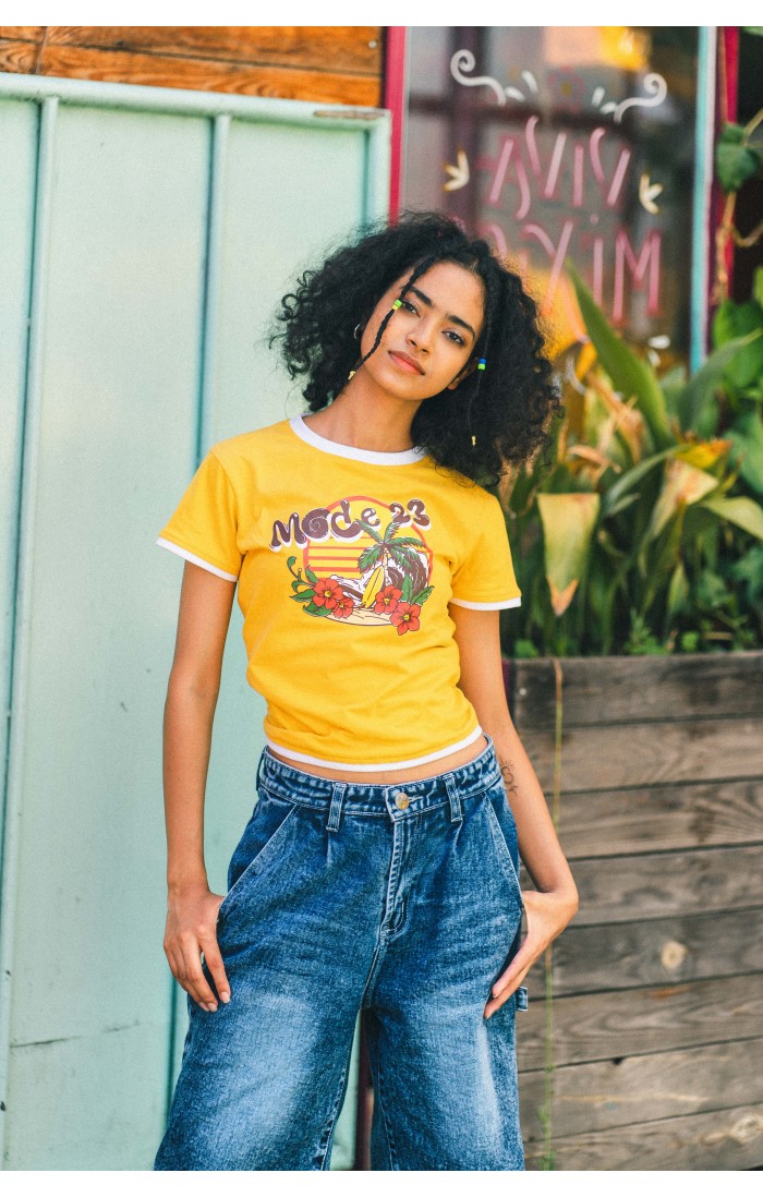 Aloha Tee