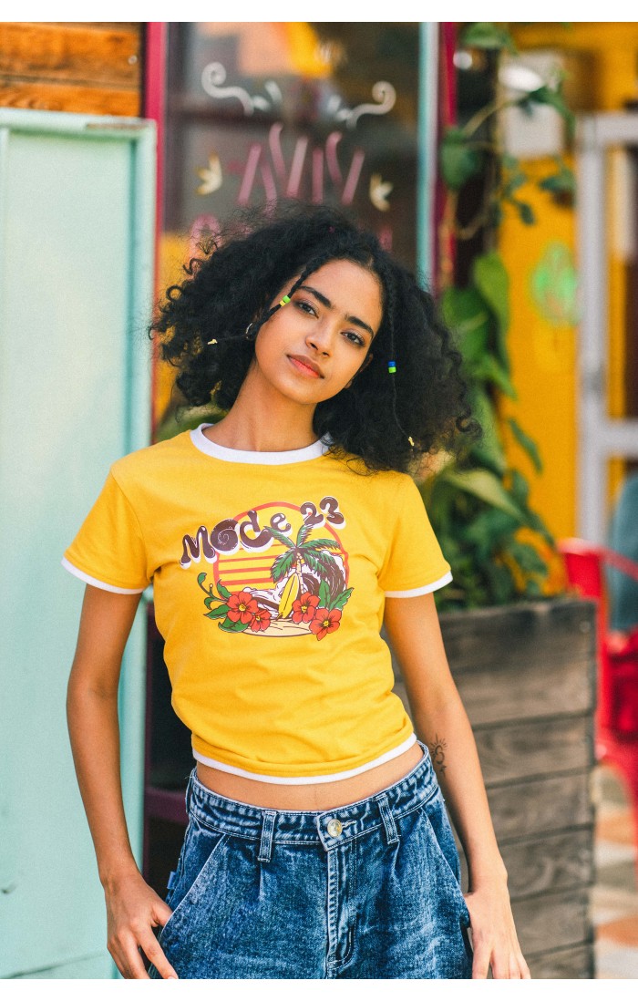 Aloha Tee