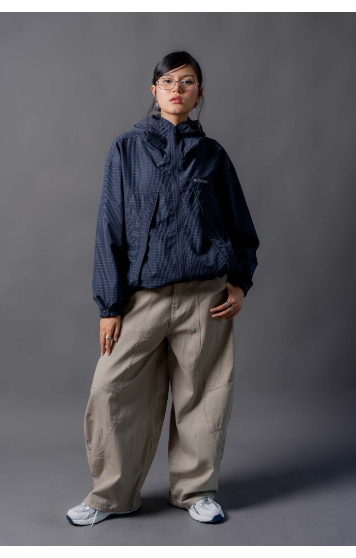 Maeve Hike Windbreaker