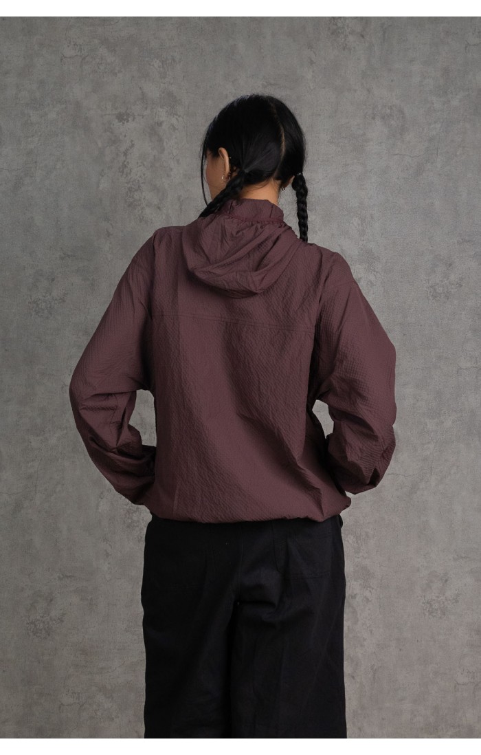 Plum Outdoor Jacket