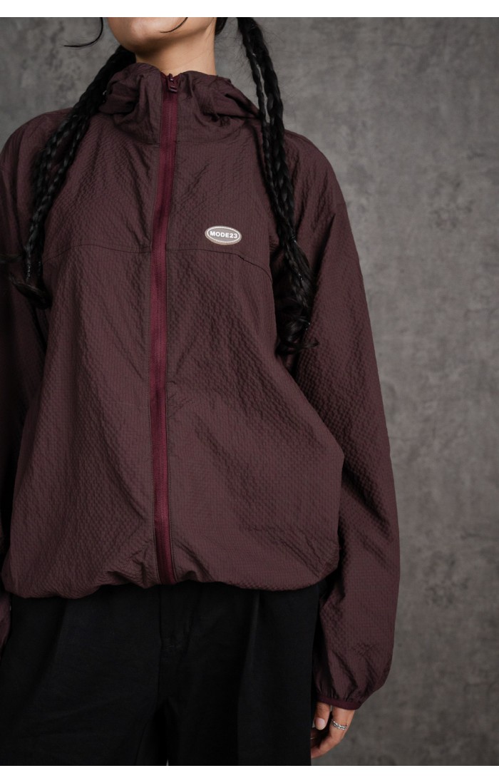 Plum Outdoor Jacket