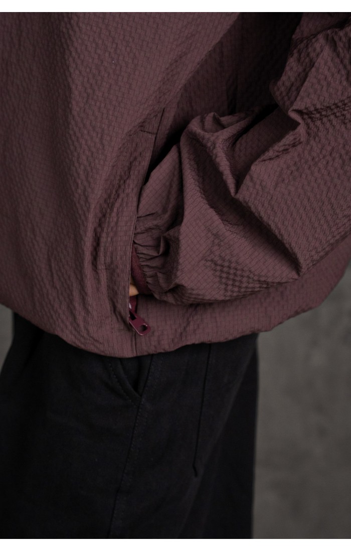 Plum Outdoor Jacket