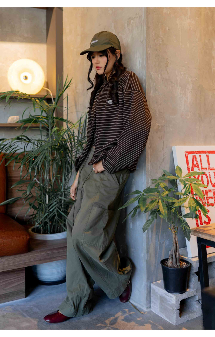 Chloe Brown Set