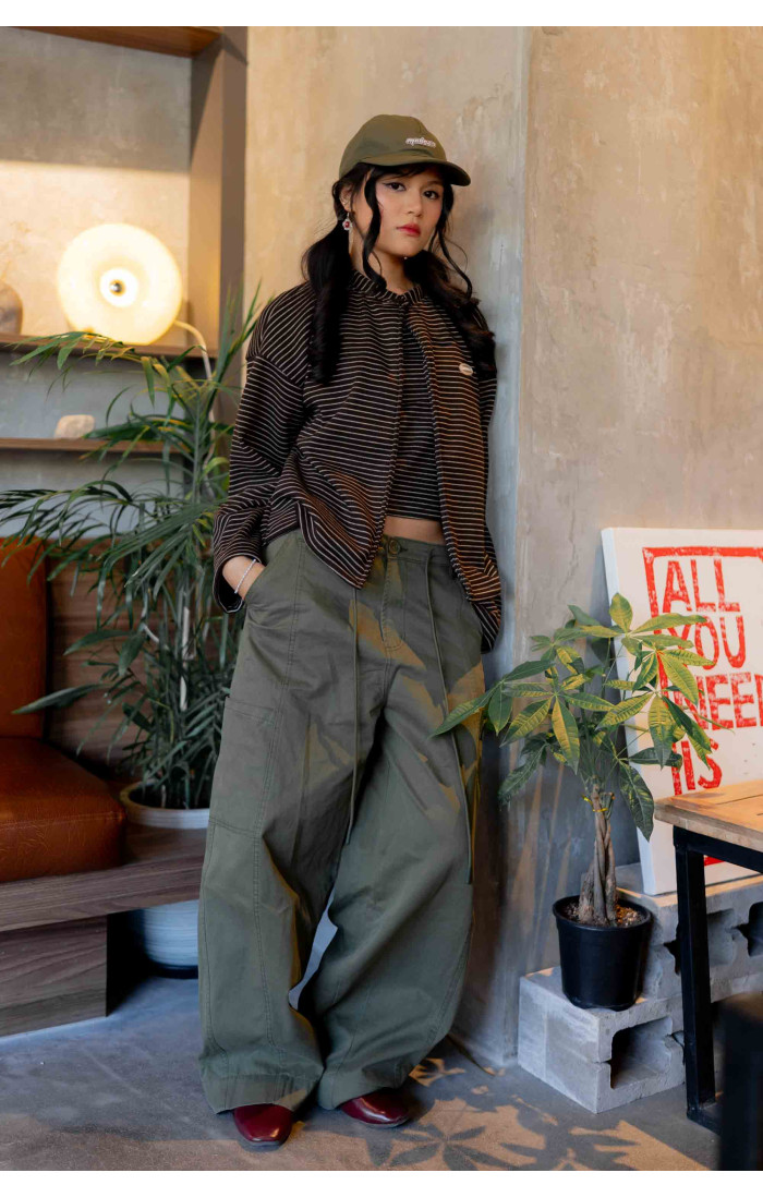 Chloe Brown Set
