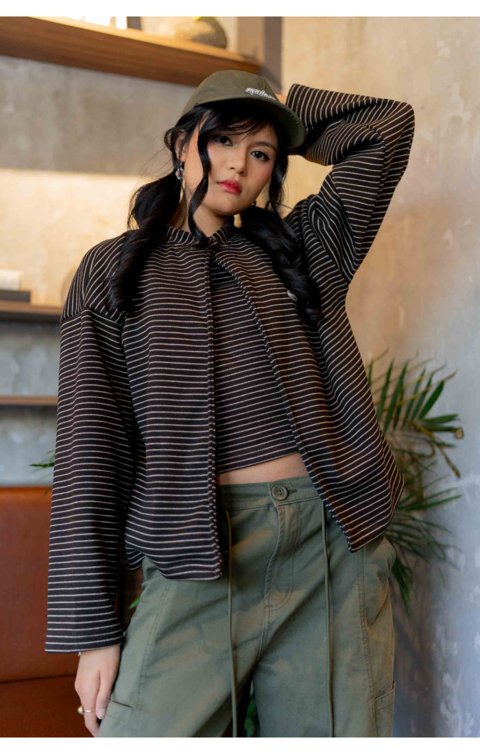 Chloe Brown Set