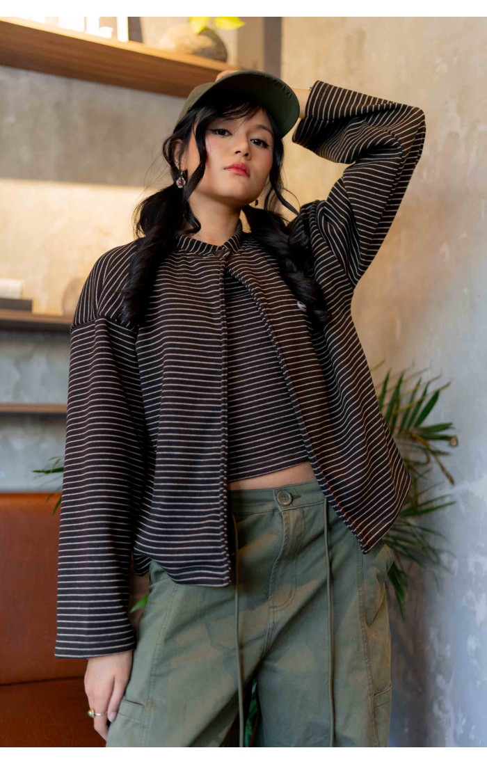 Chloe Brown Set