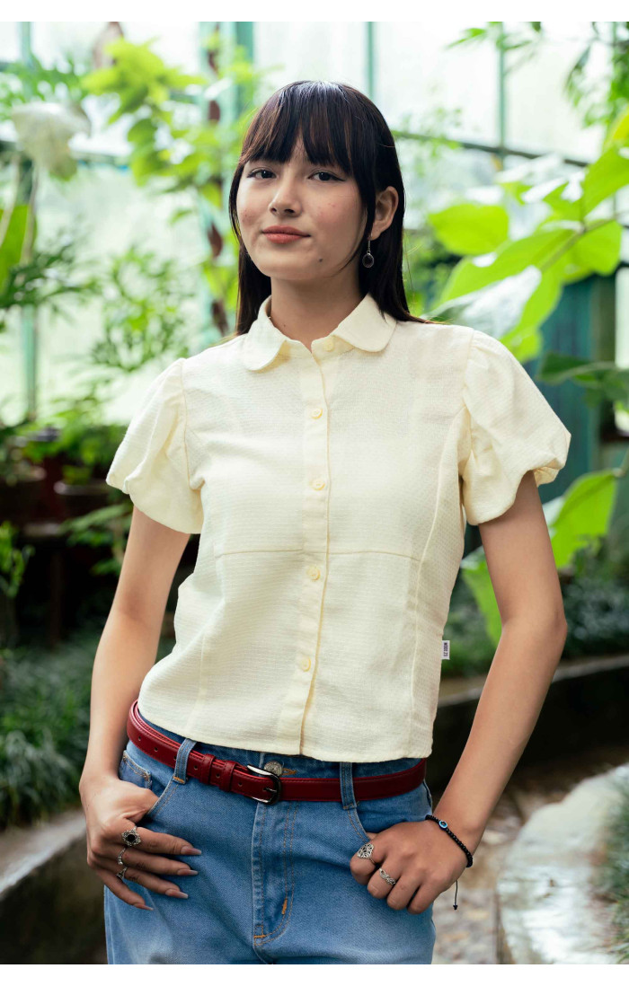 Eden creamy top