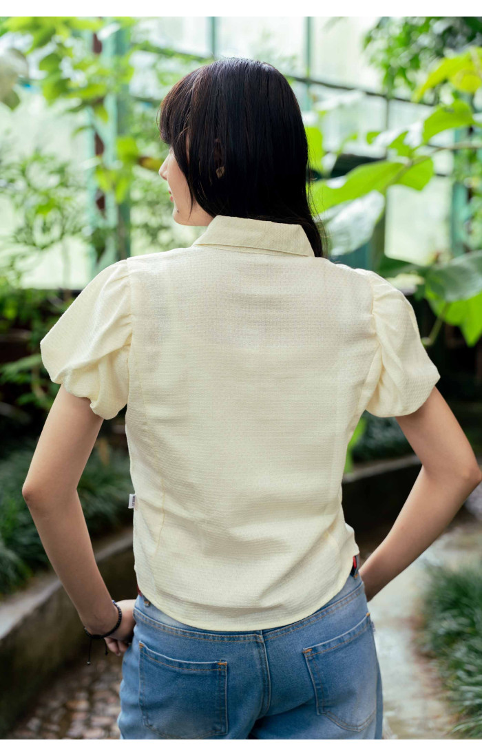 Eden creamy top