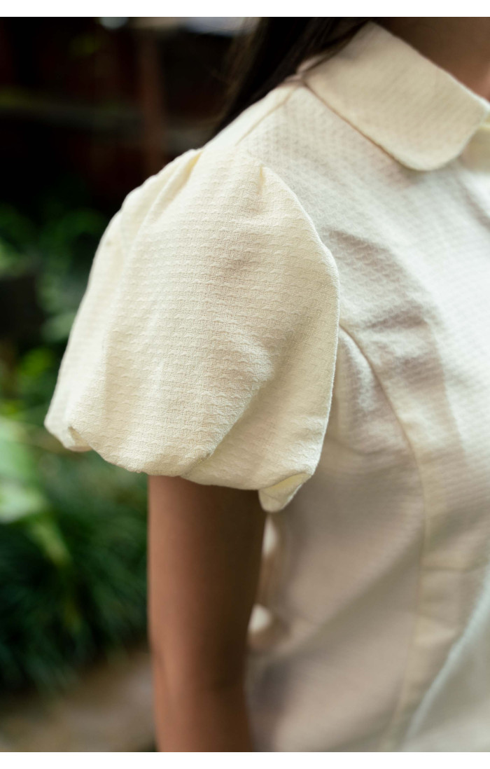 Eden creamy top