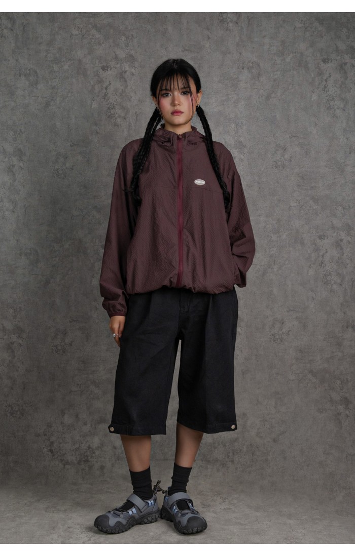 Plum Outdoor Jacket