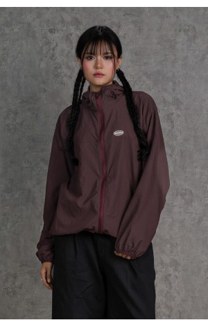 Plum Outdoor Jacket