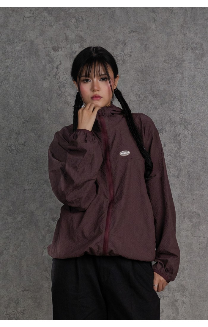 Plum Outdoor Jacket