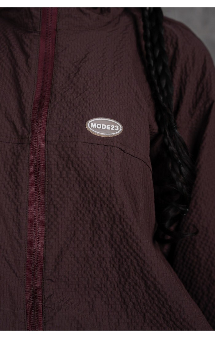 Plum Outdoor Jacket