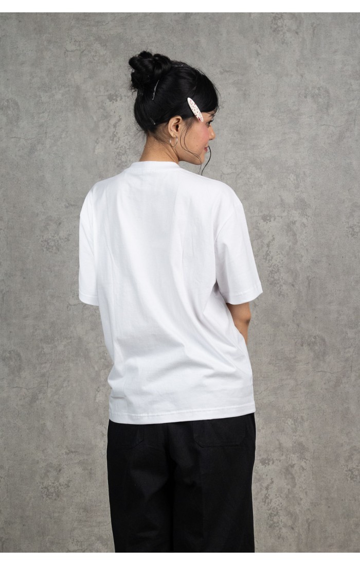 Mode23 Star White Tee