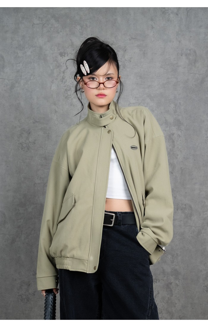 Blair Jacket