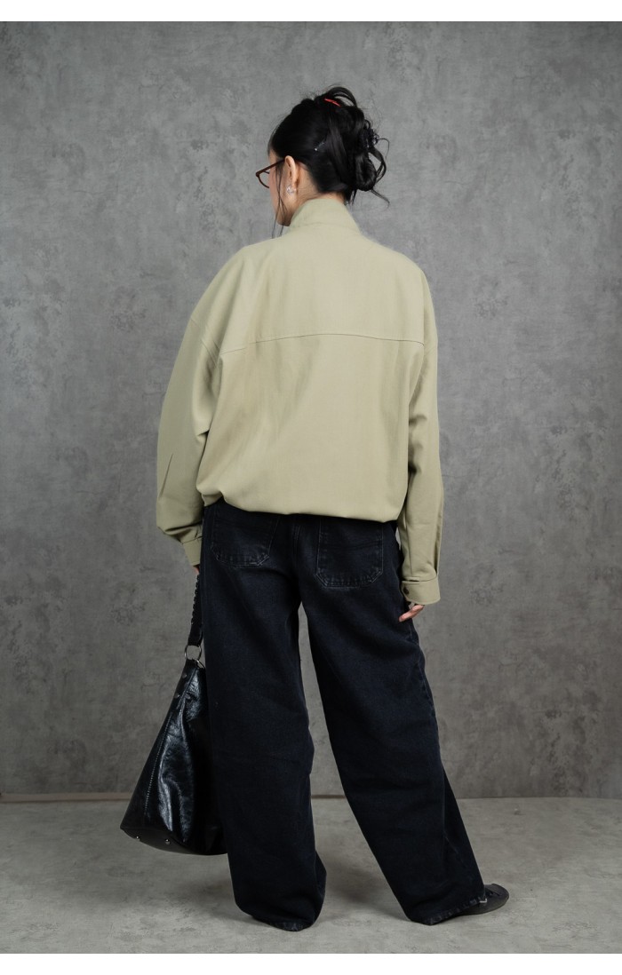 Blair Jacket
