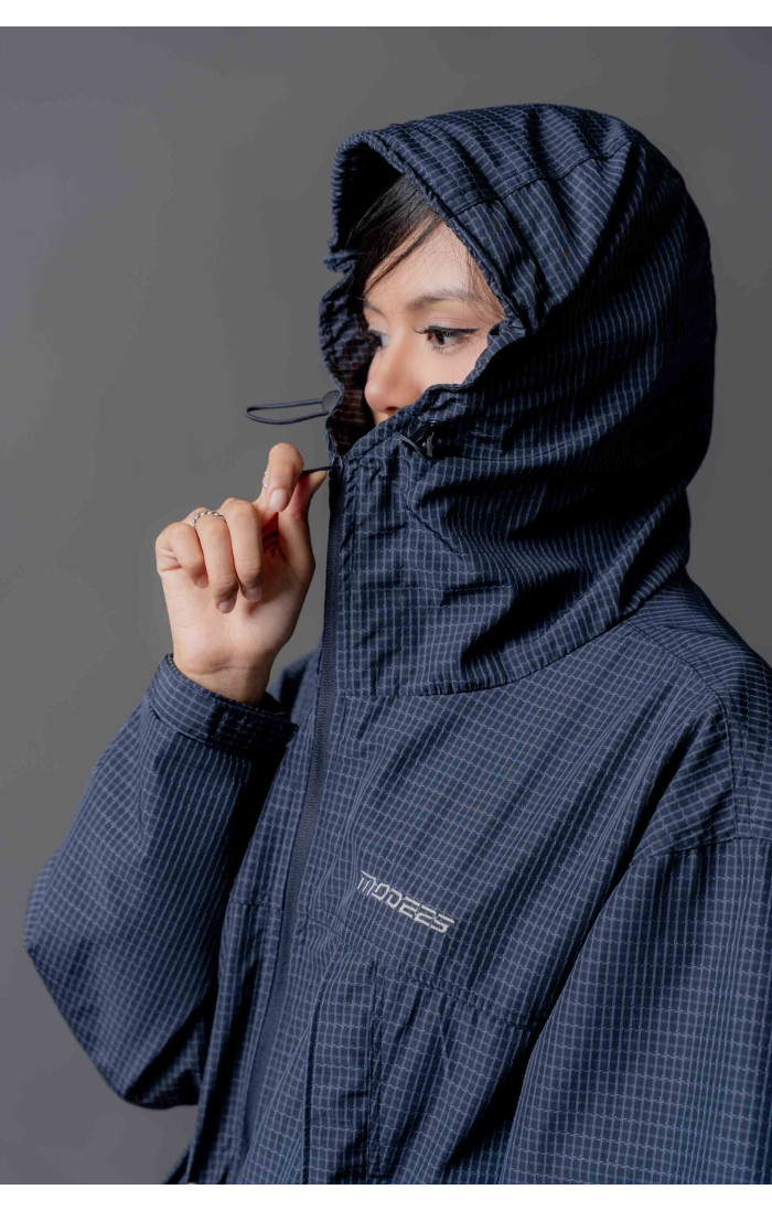 Maeve Hike Windbreaker