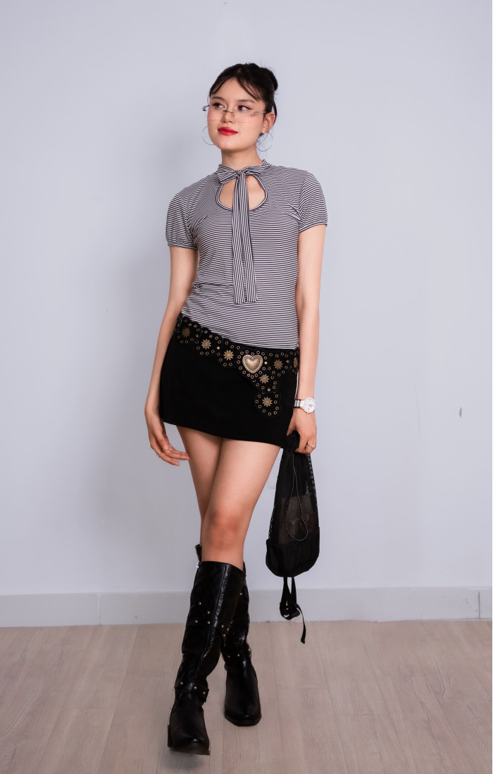 MYRA Top