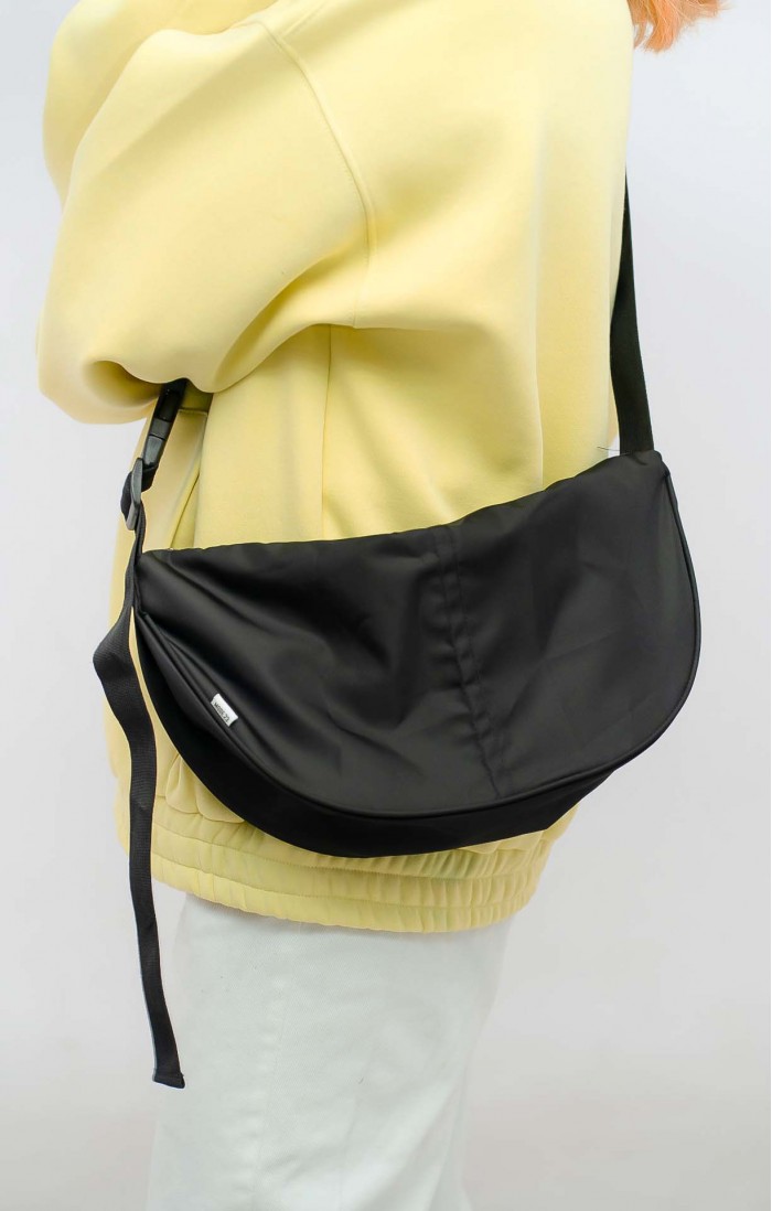 Mode Minimal Hobo Bag