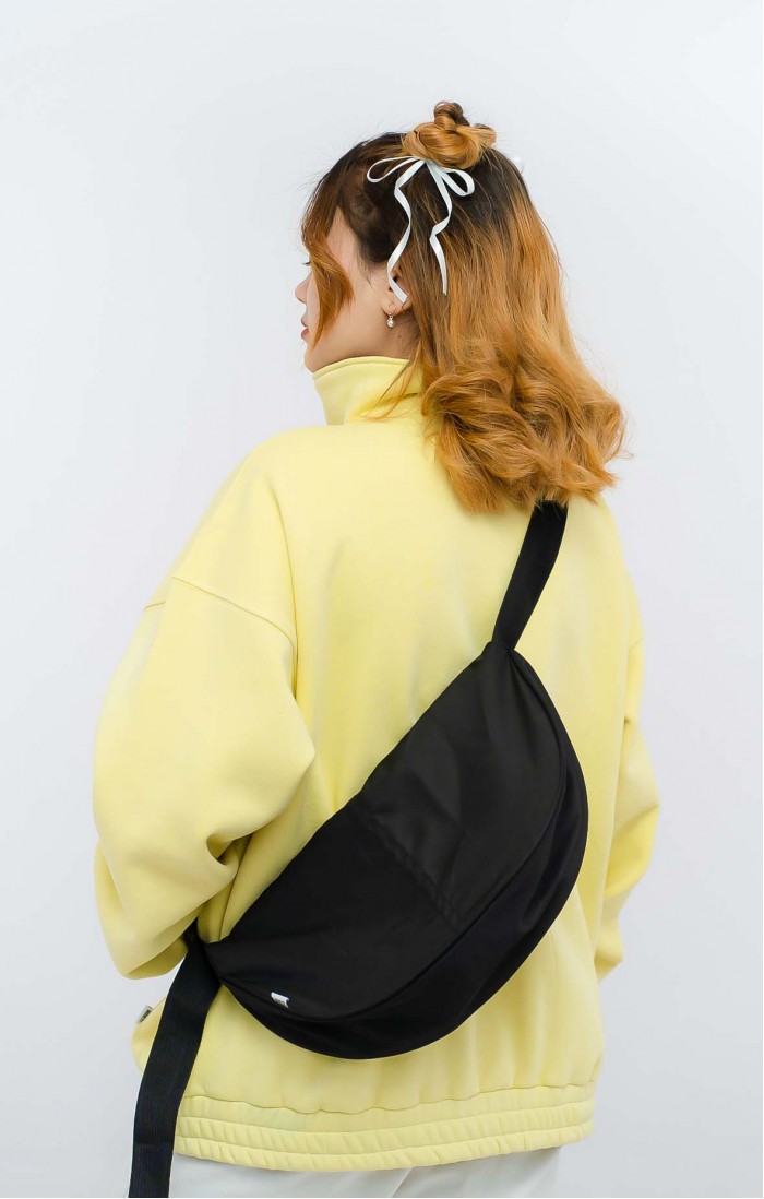 Mode Minimal Hobo Bag