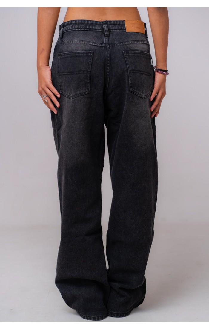 Mode Black Blast Jeans