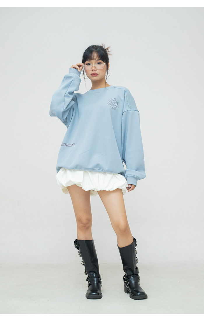 Endless knot ? Angel Falls Sweatshirt