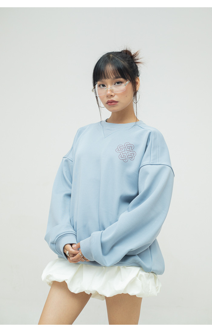 Endless knot ? Angel Falls Sweatshirt