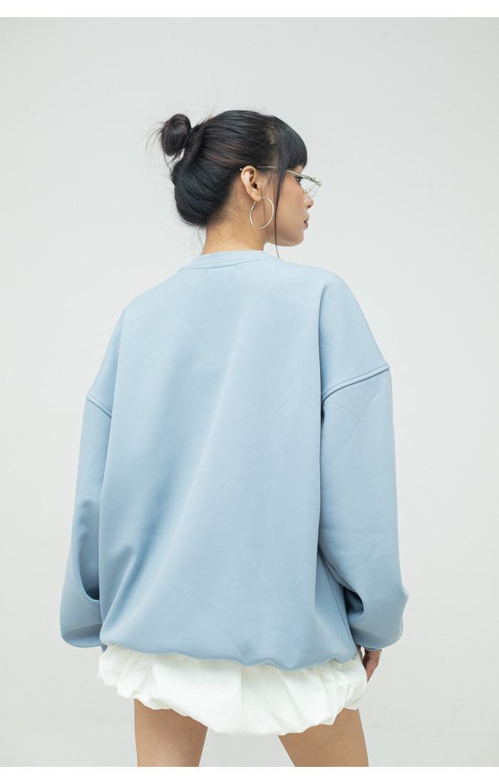 Endless knot ? Angel Falls Sweatshirt