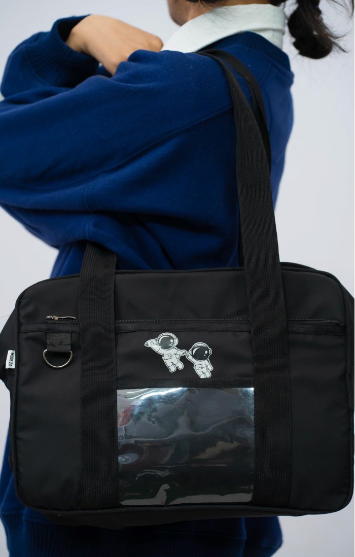 Astro Shoulder Bag