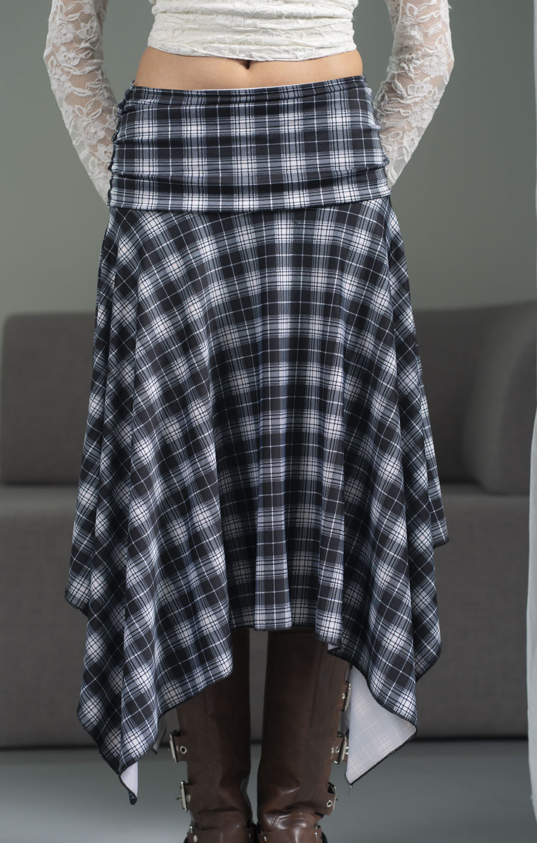 Ginnie Skirt