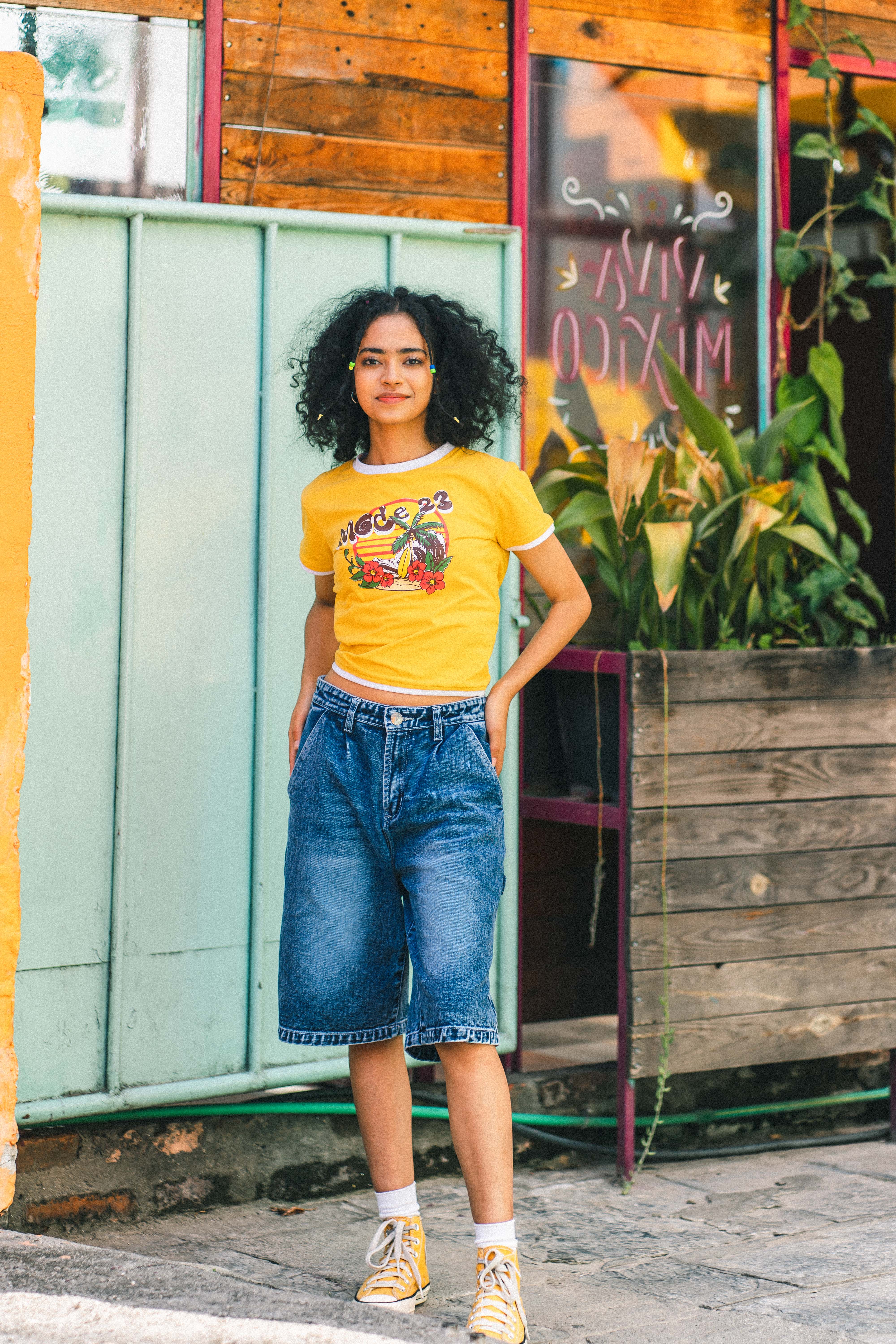 Aloha Tee