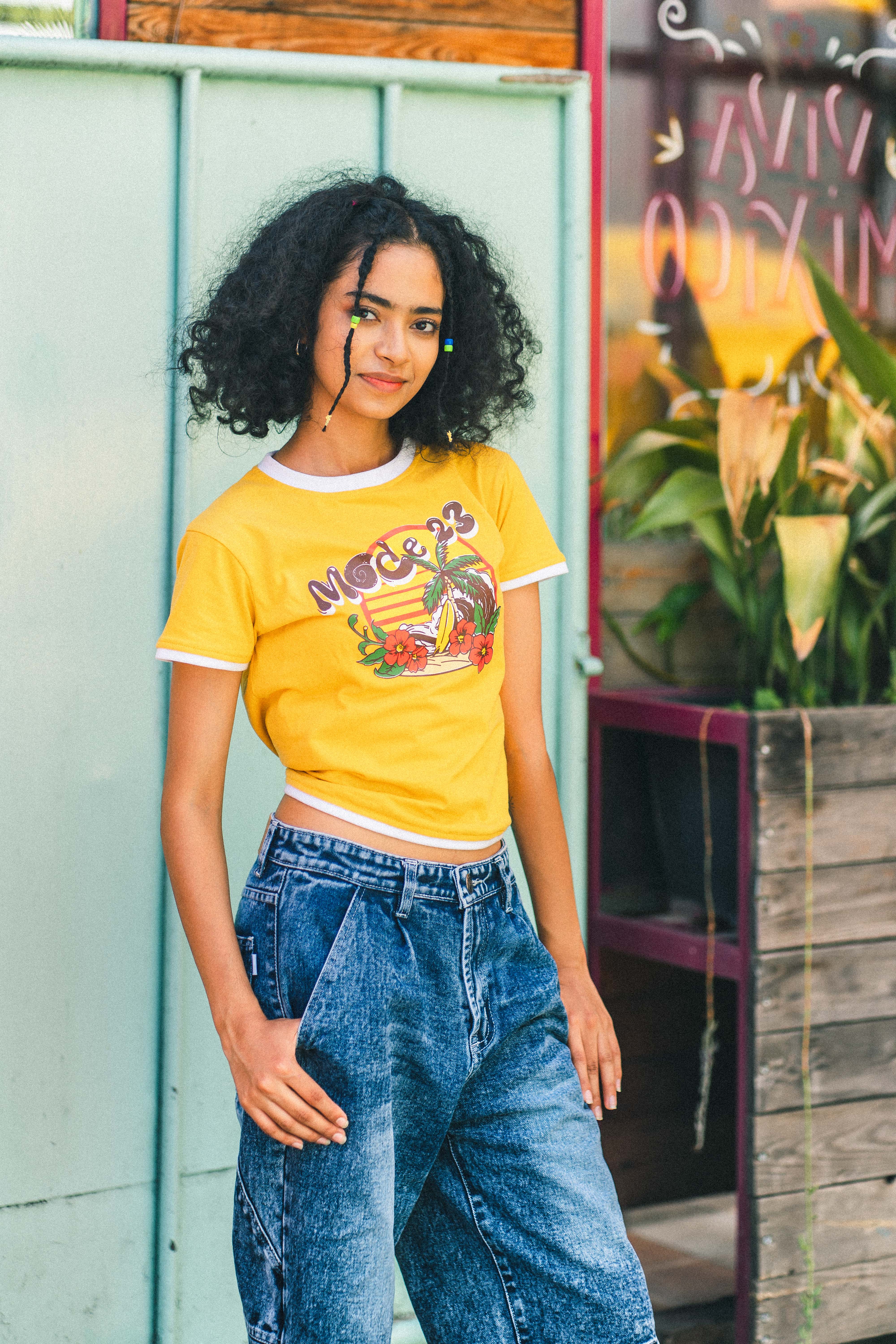 Aloha Tee