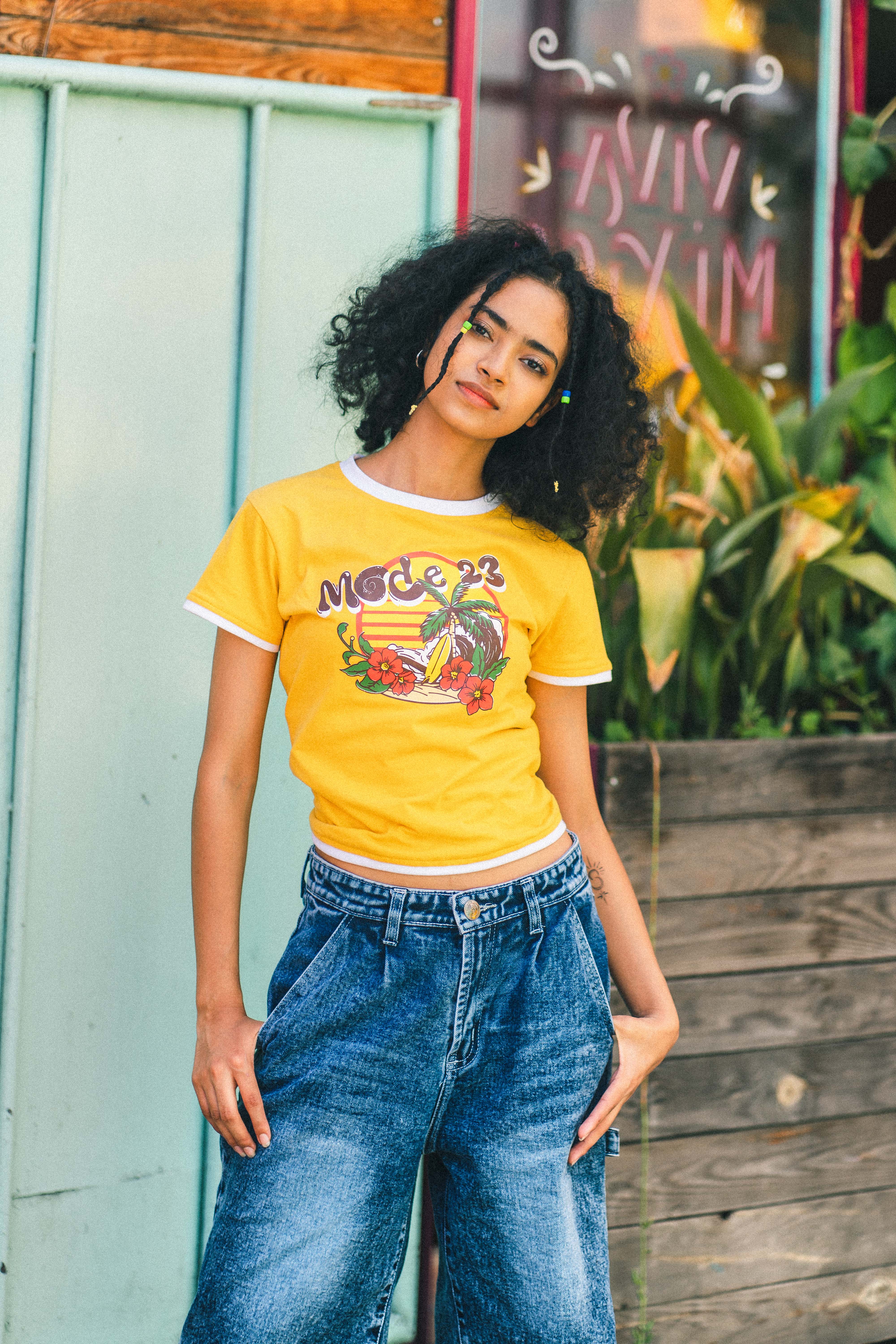 Aloha Tee