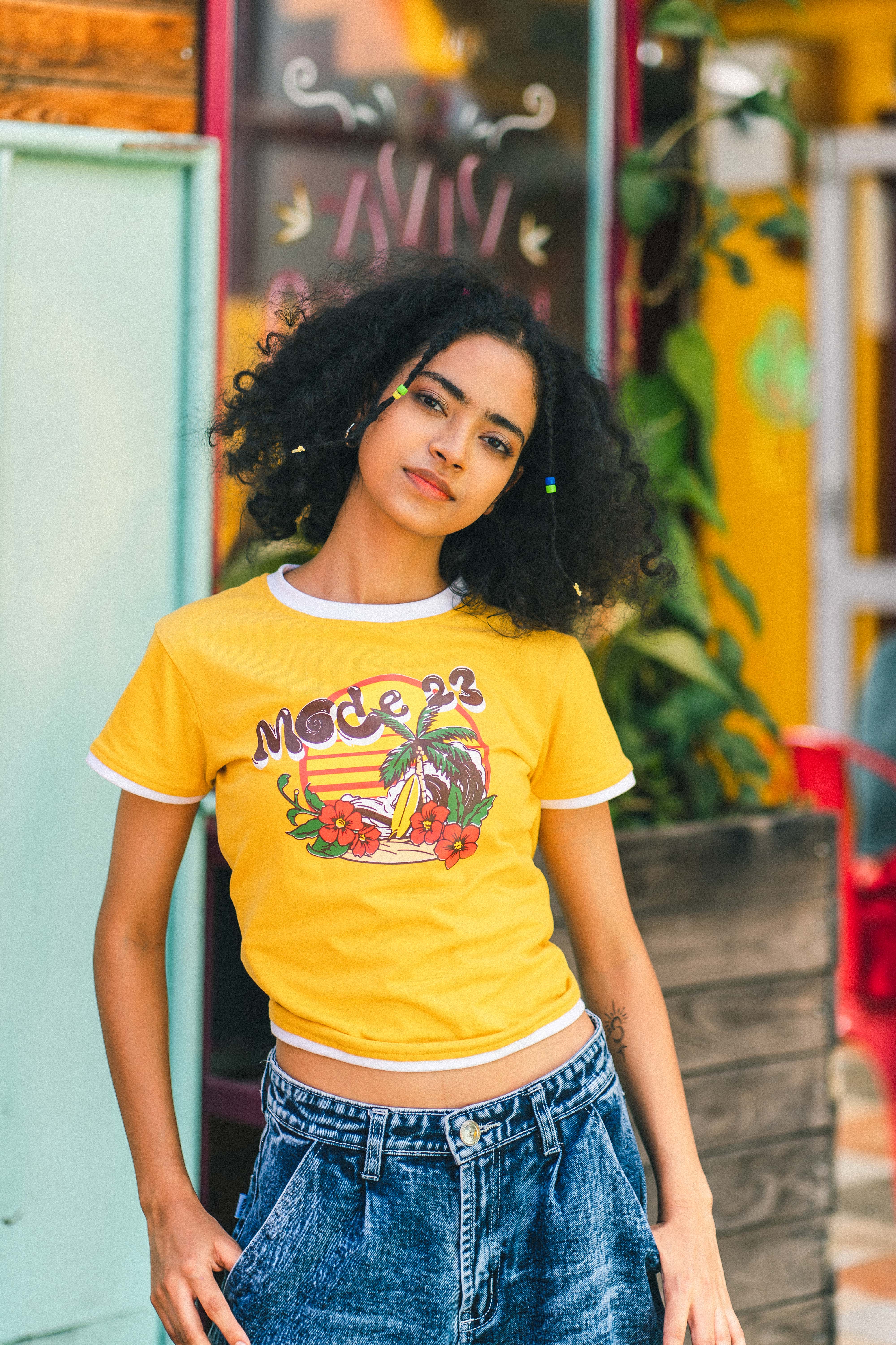 Aloha Tee