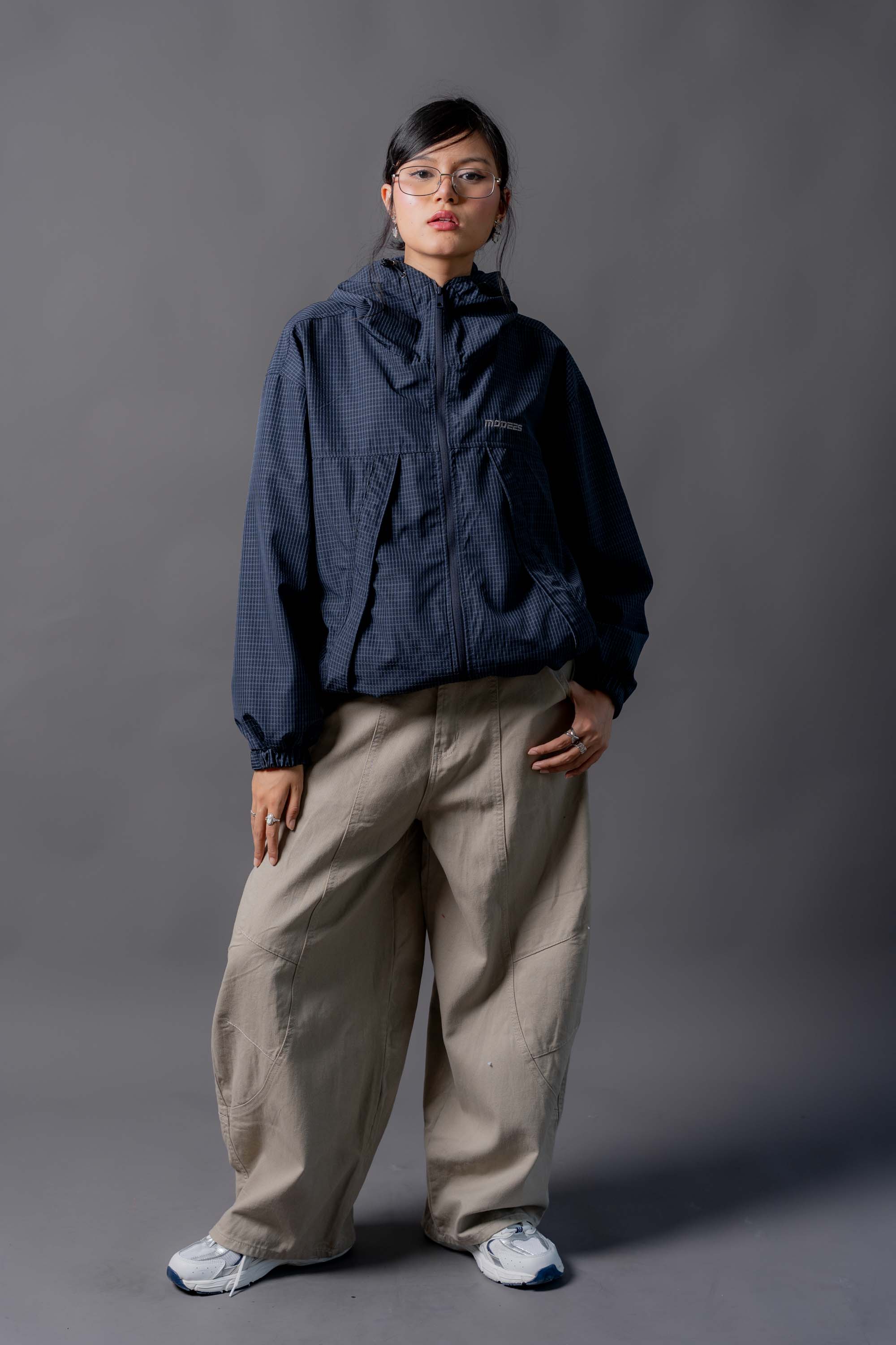 Maeve Hike Windbreaker