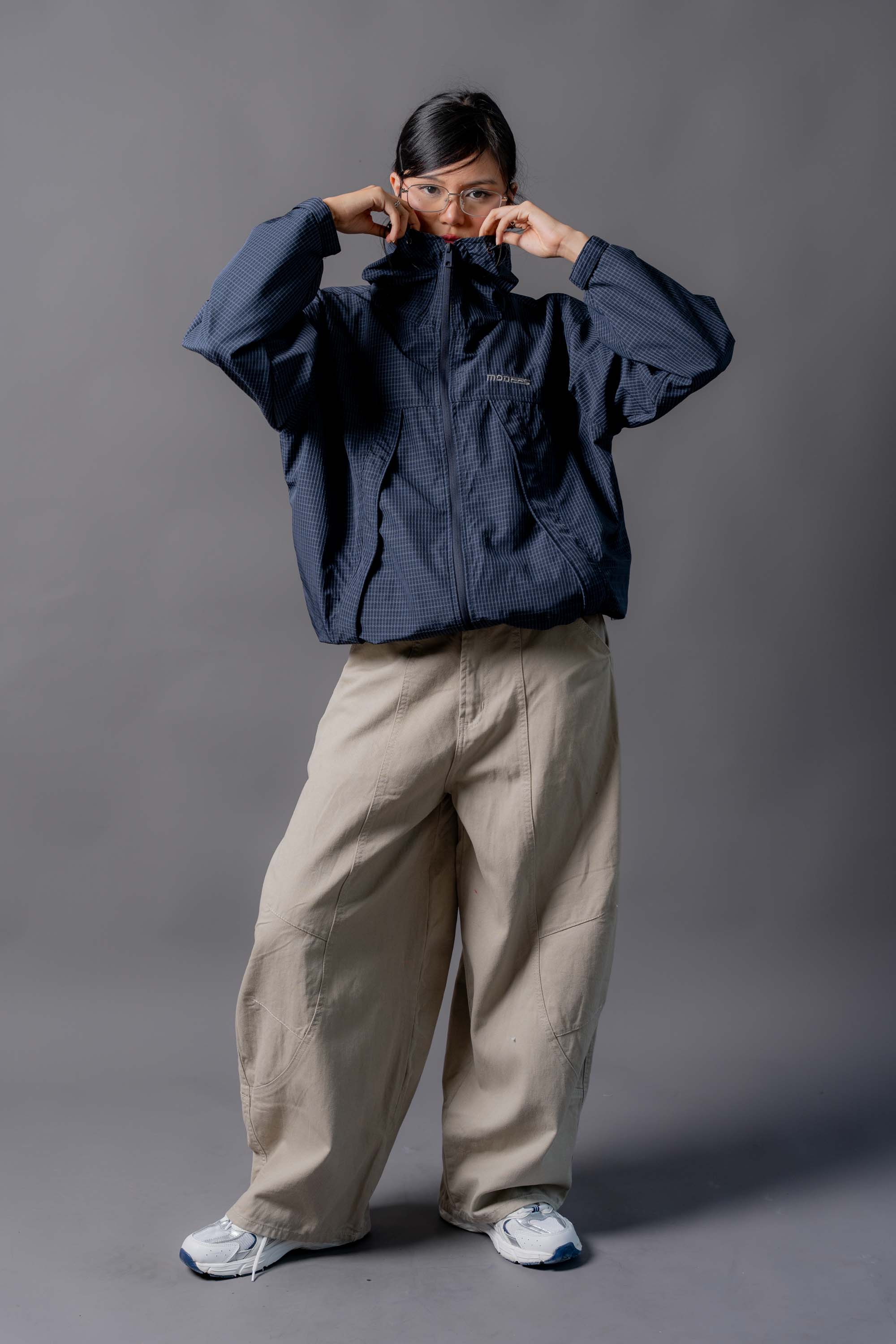 Maeve Hike Windbreaker
