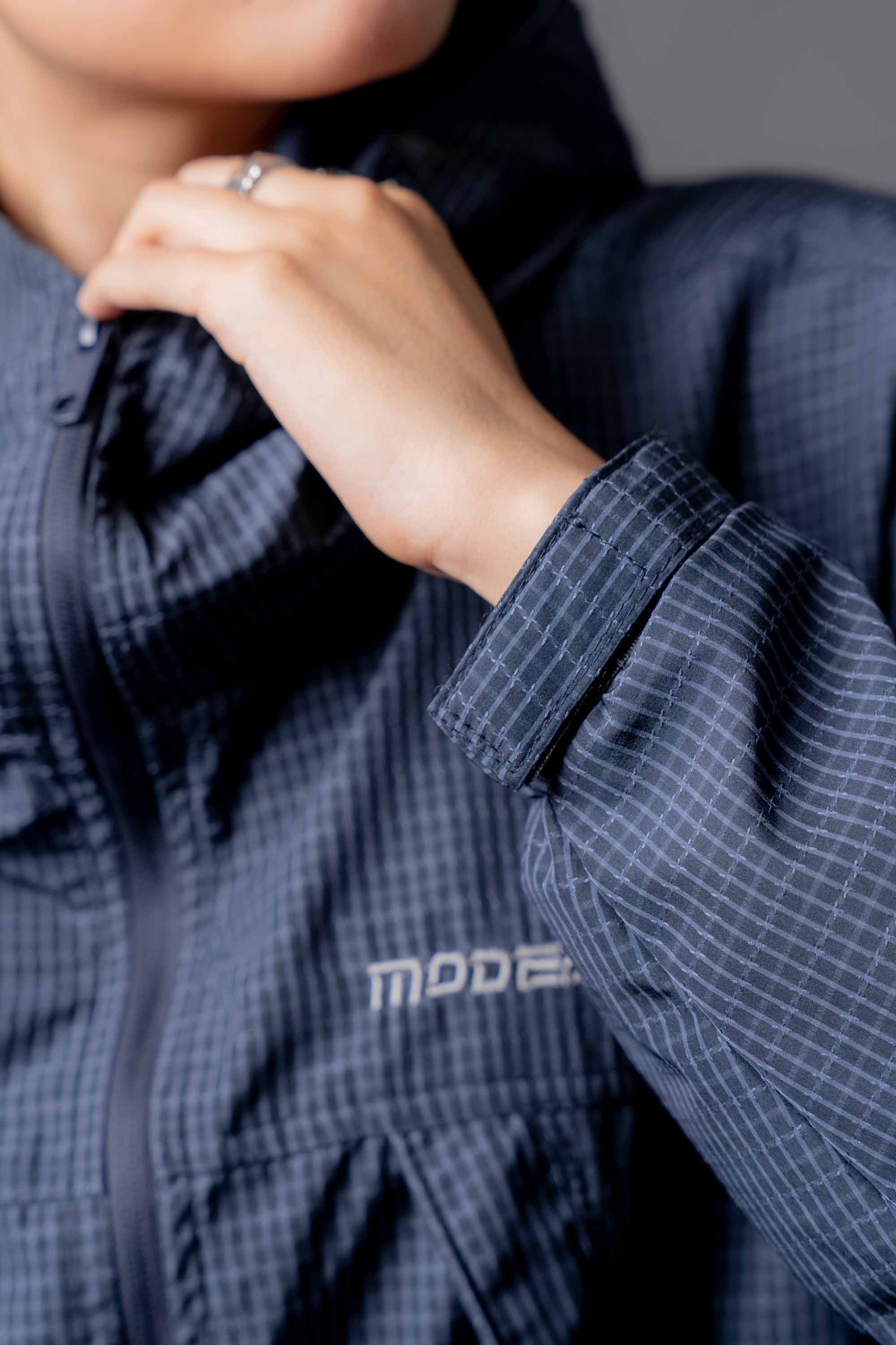 Maeve Hike Windbreaker
