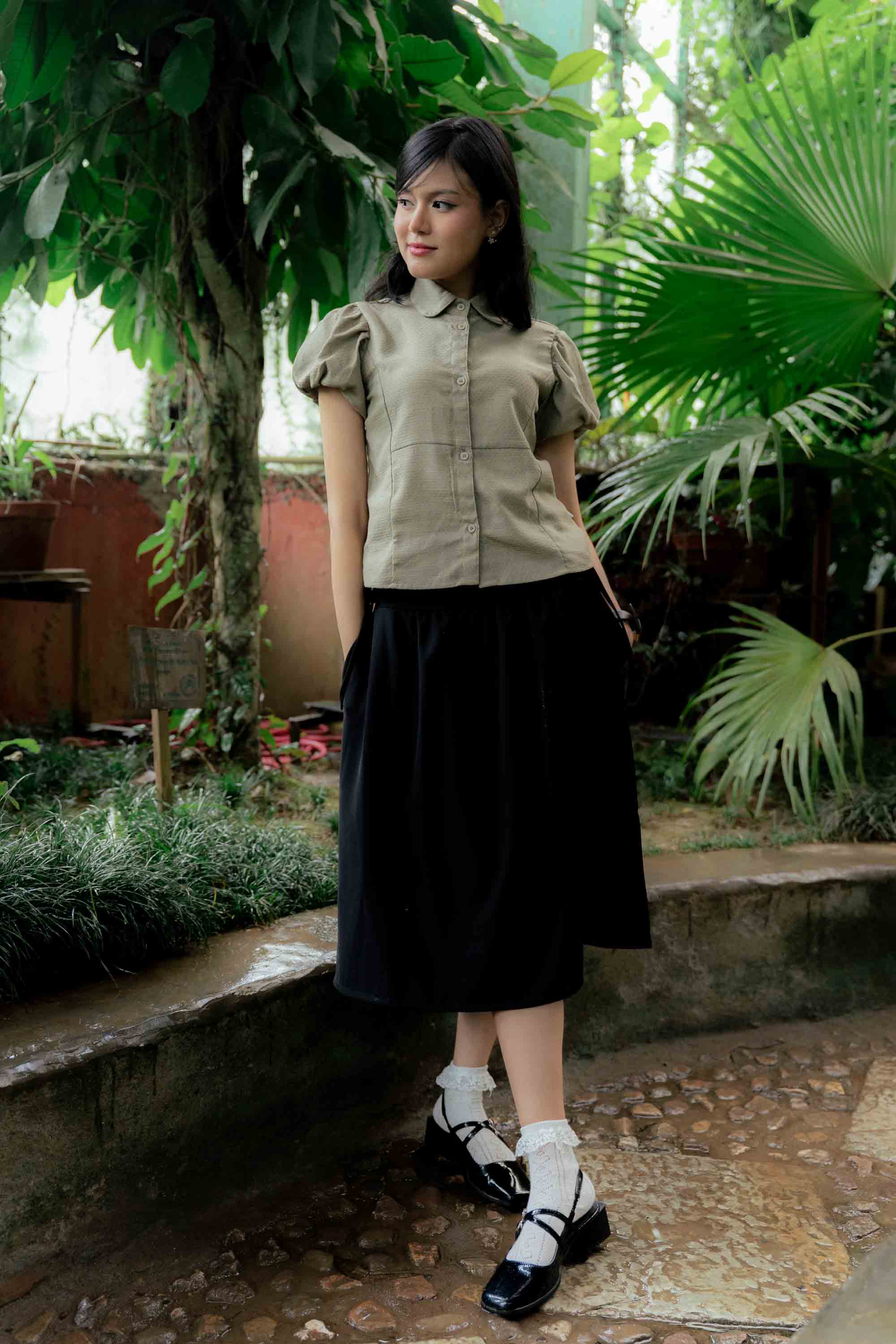 Nora Bell Skirt