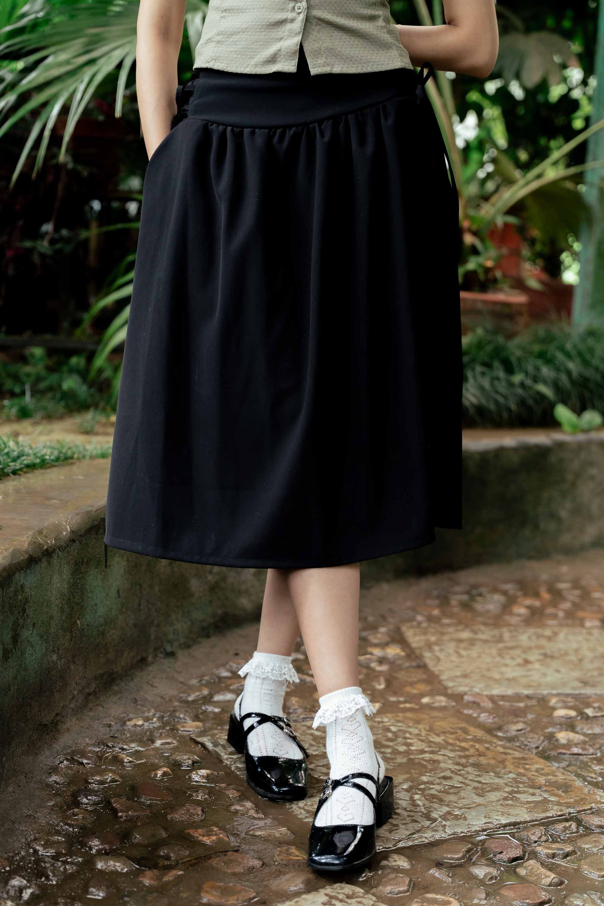Nora Bell Skirt