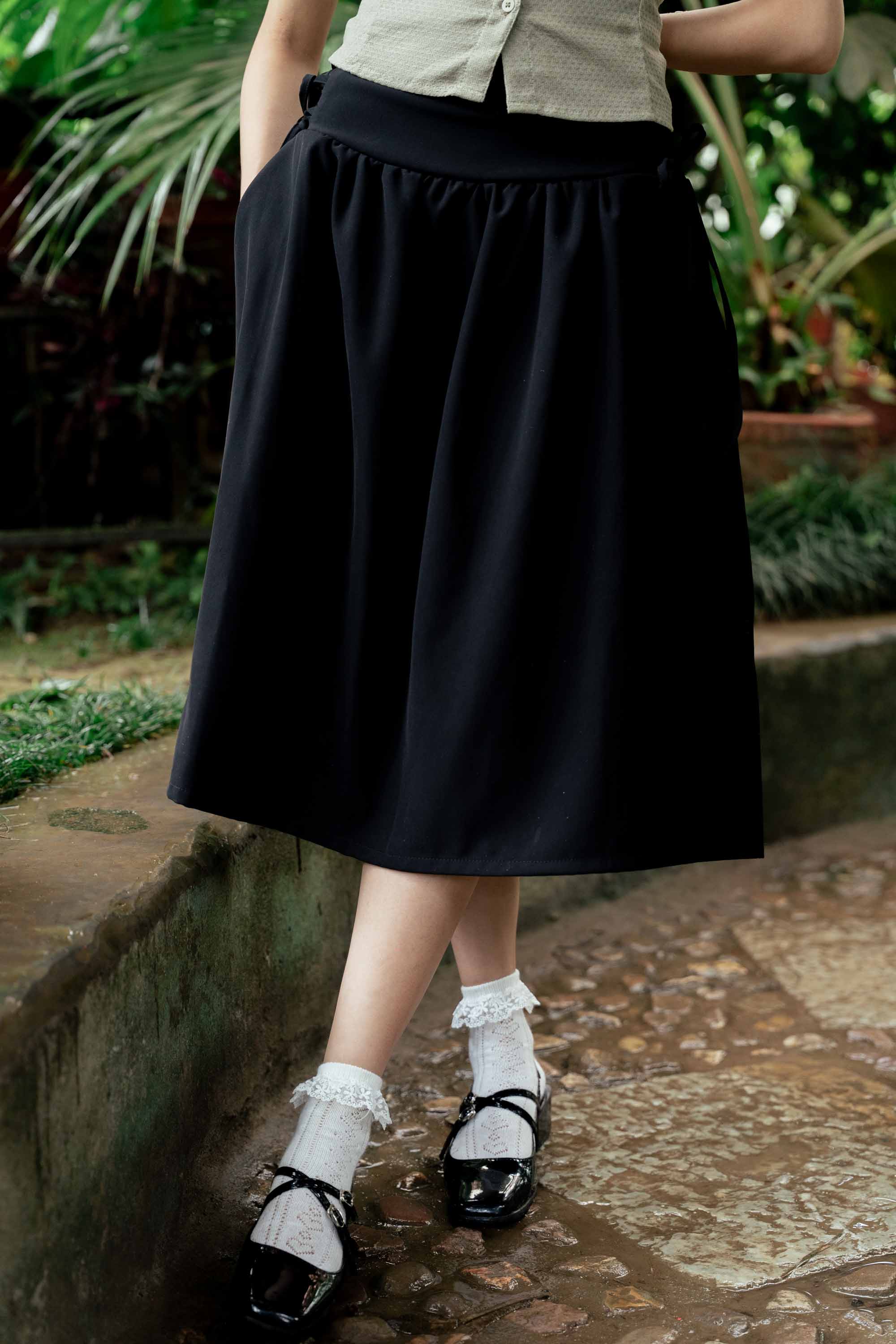 Nora Bell Skirt