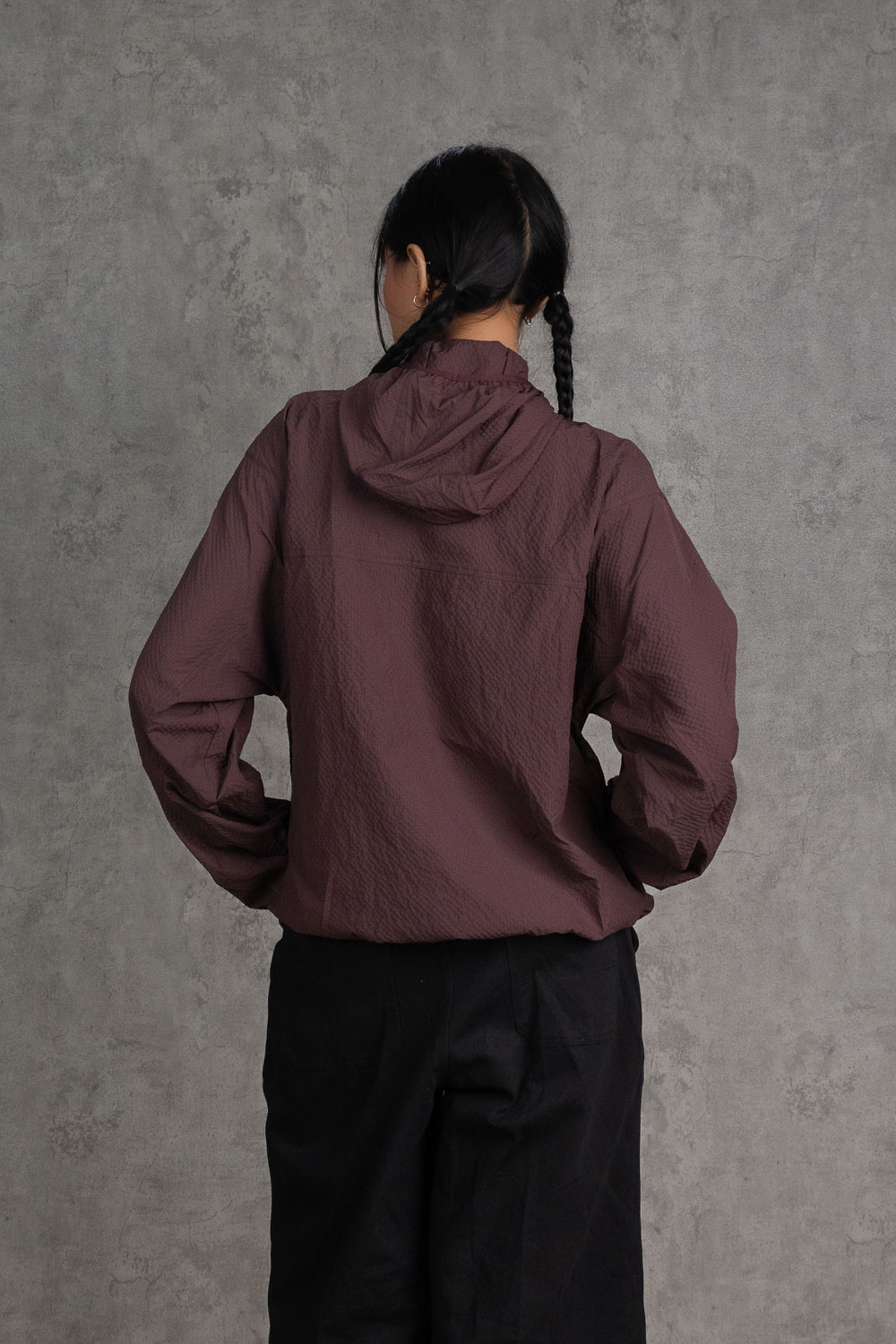 Plum Outdoor Jacket