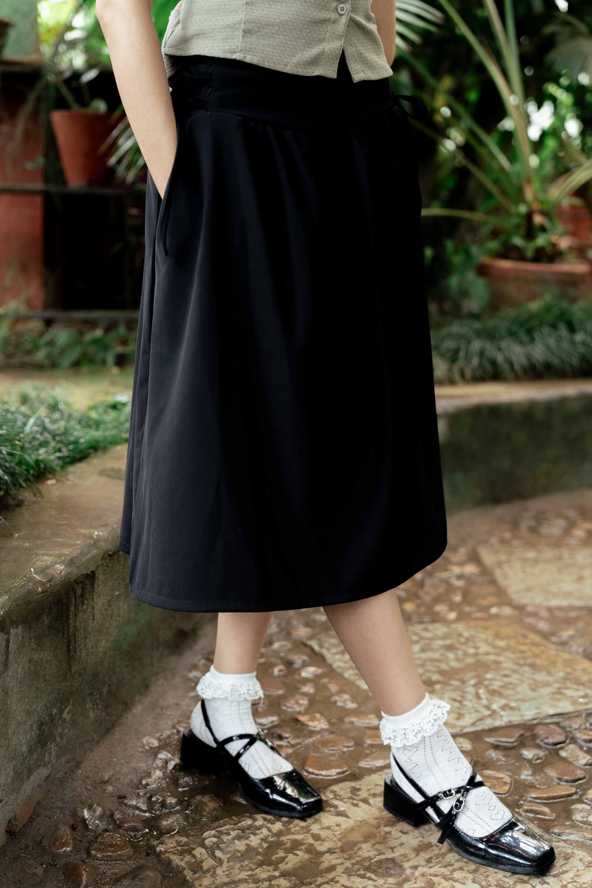 Nora Bell Skirt