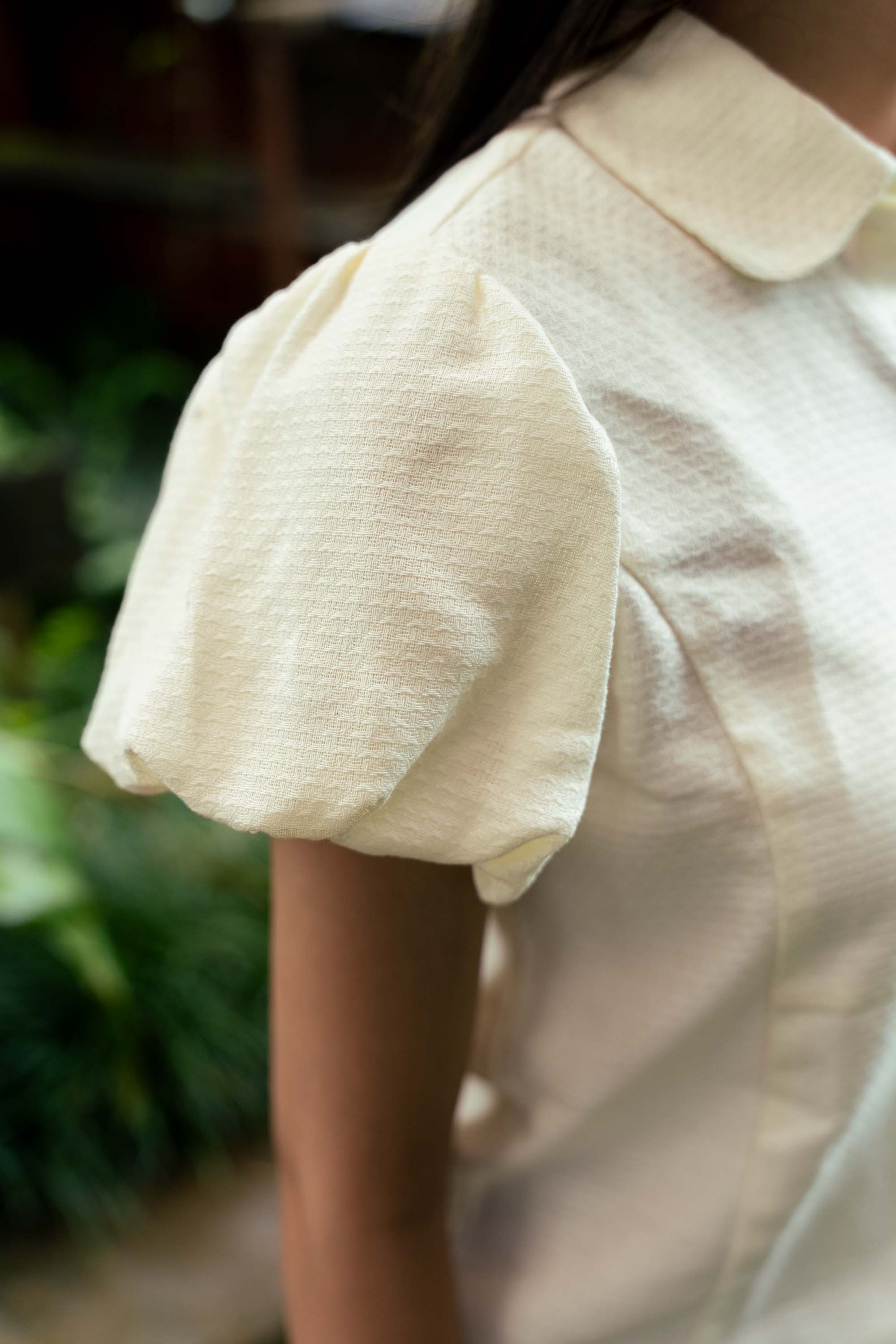 Eden creamy top