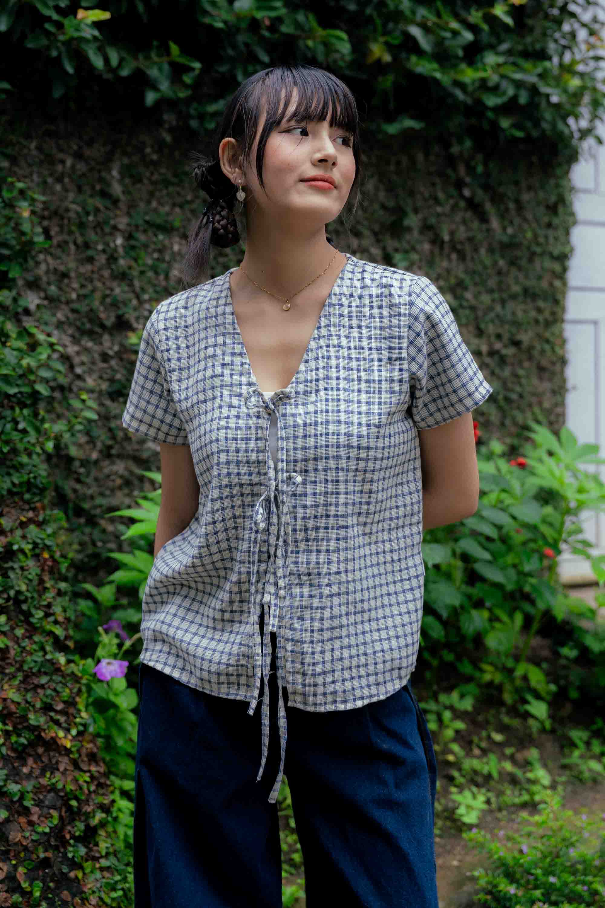 Amora Top