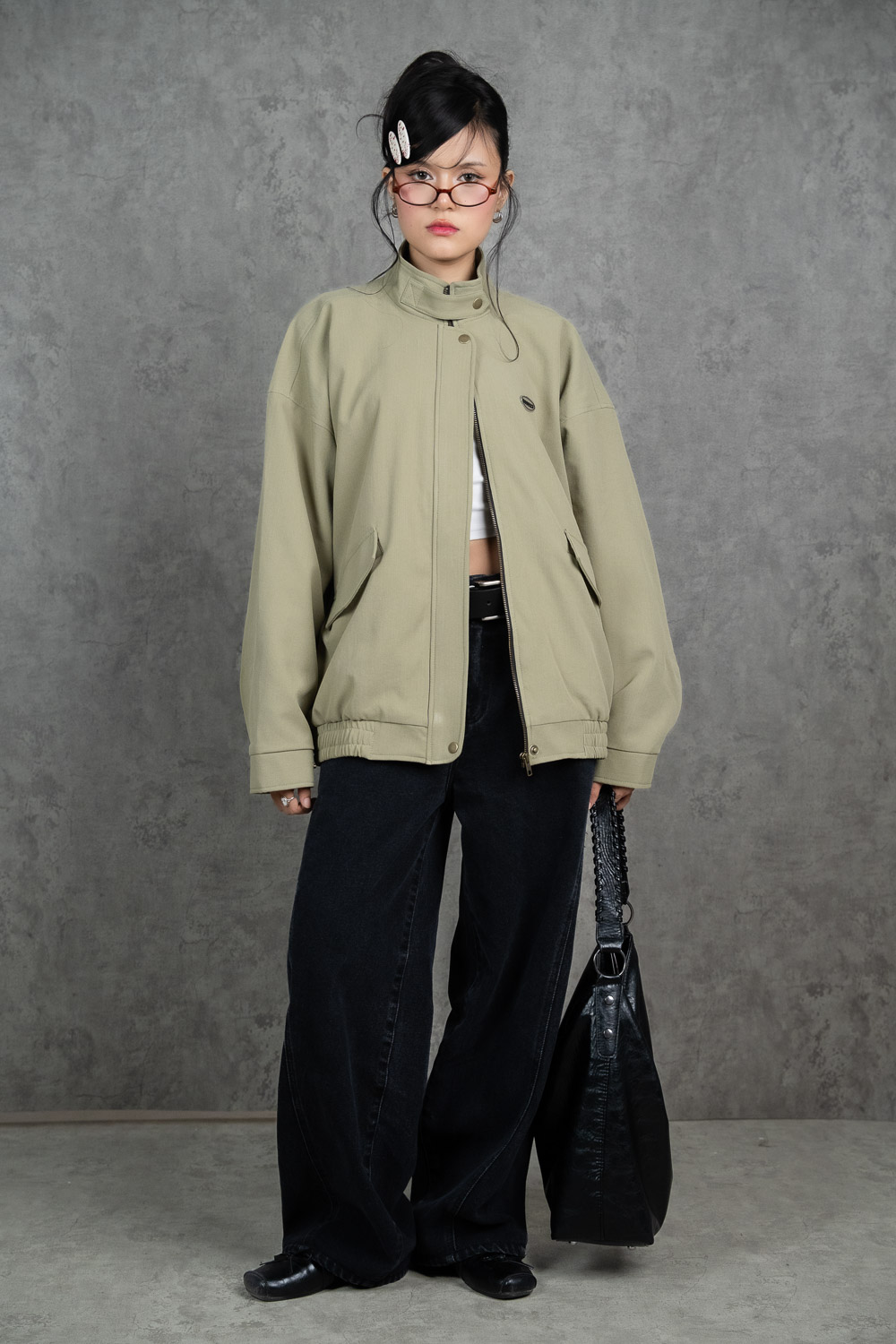 Blair Jacket