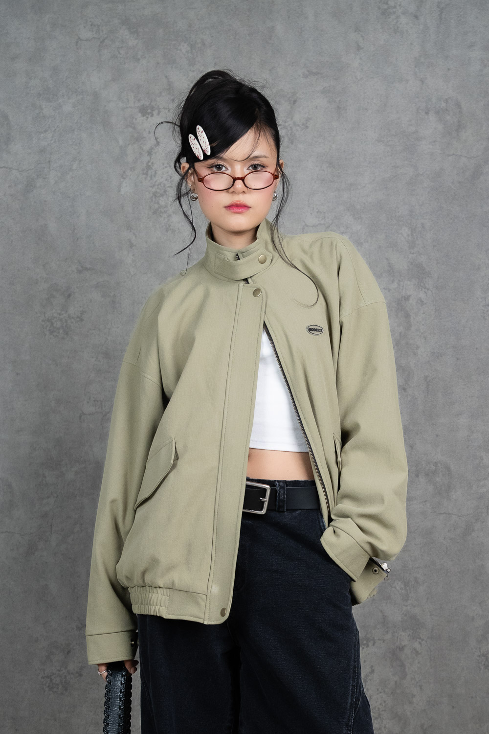 Blair Jacket