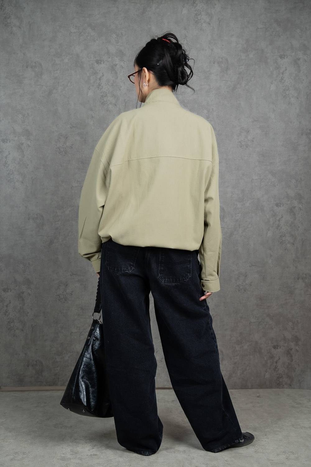 Blair Jacket